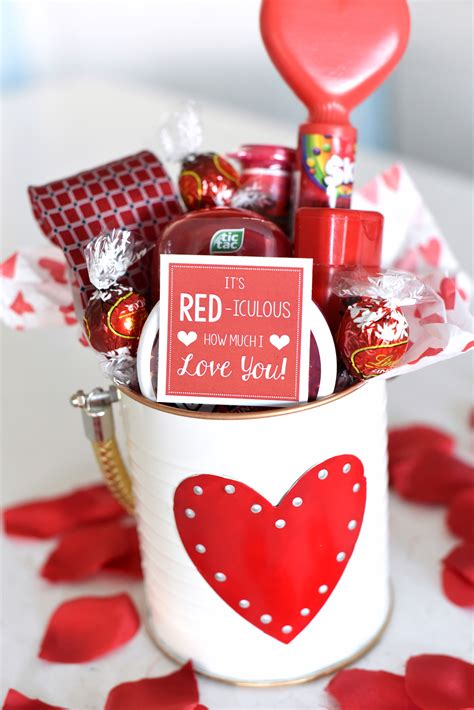 valentines day goft ideas